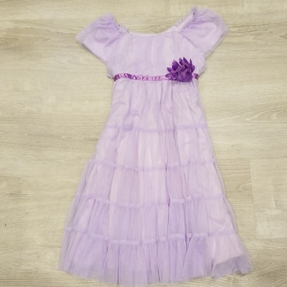 FORMAL DRESS - Picture 2 of 7